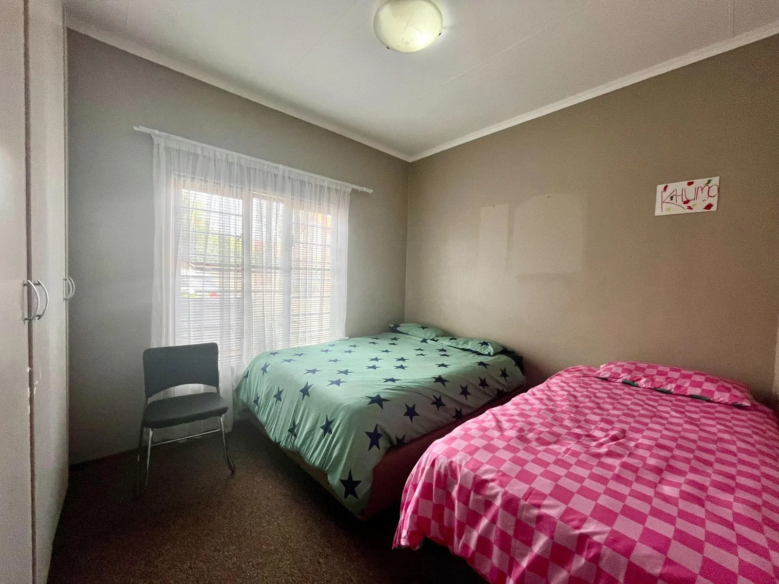 Just Listed: Sole Mandate by Leapfrog Property Group