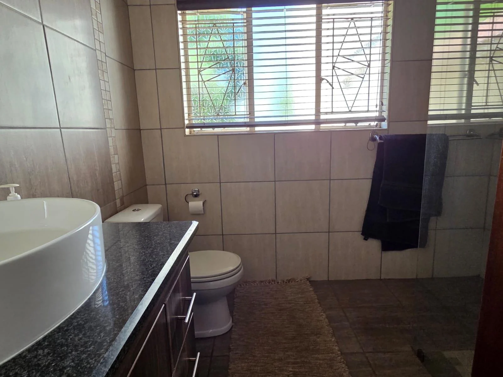 4 Bedroom Double story Family Home -  Three Rivers East. (House with flatlet)