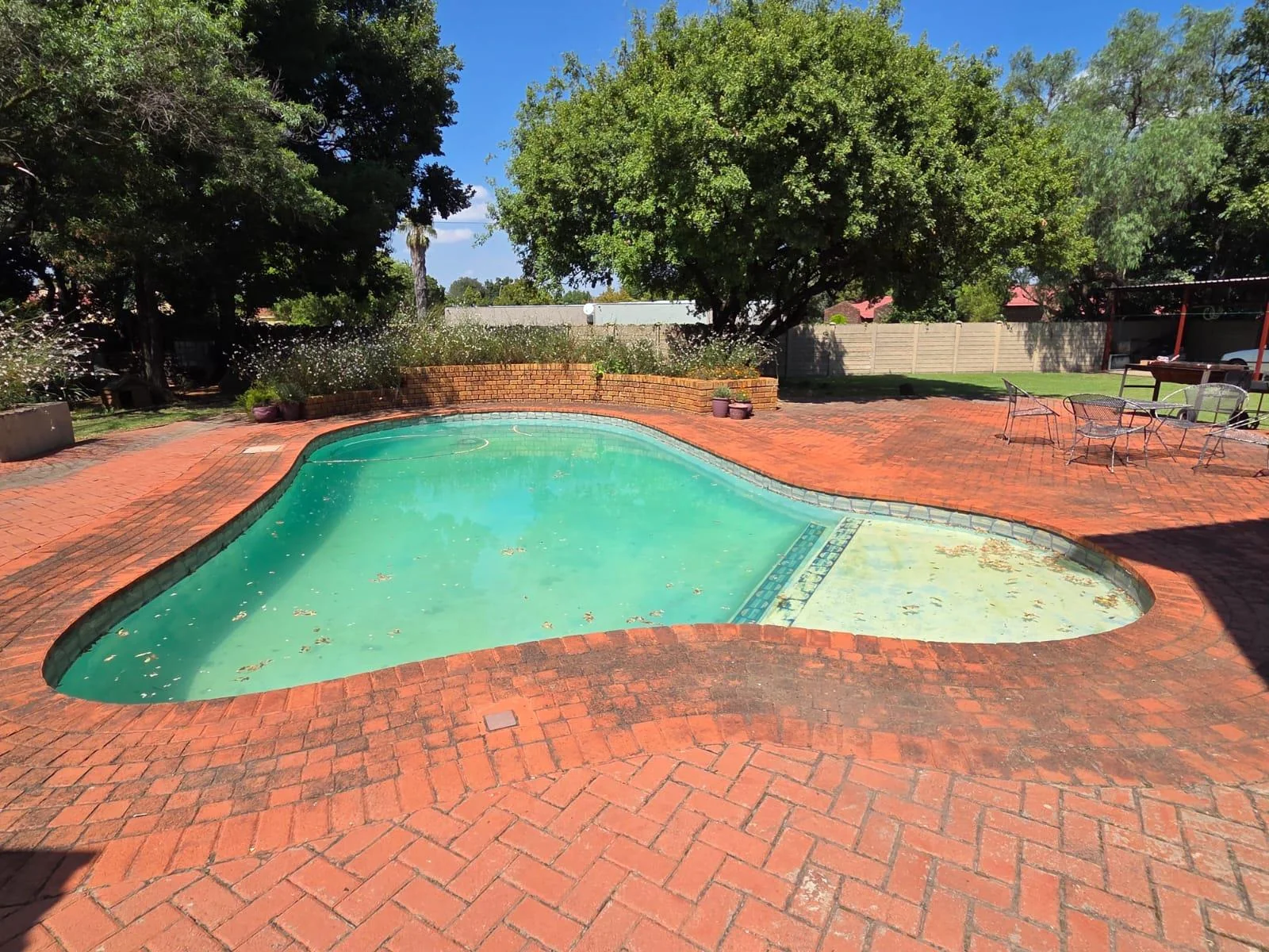 4 Bedroom Double story Family Home -  Three Rivers East. (House with flatlet)