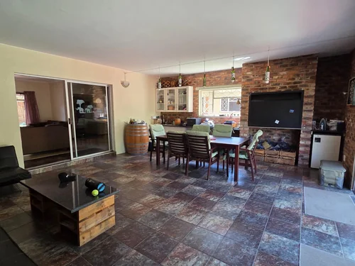 Three Rivers East, Vereeniging