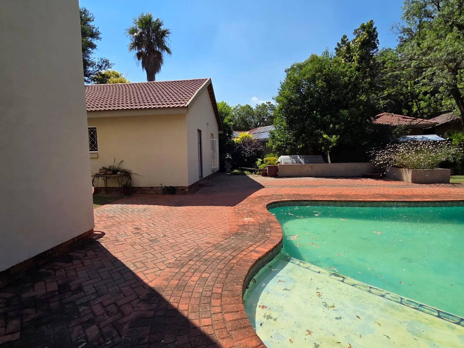 4 Bedroom Double story Family Home -  Three Rivers East. (House with flatlet)