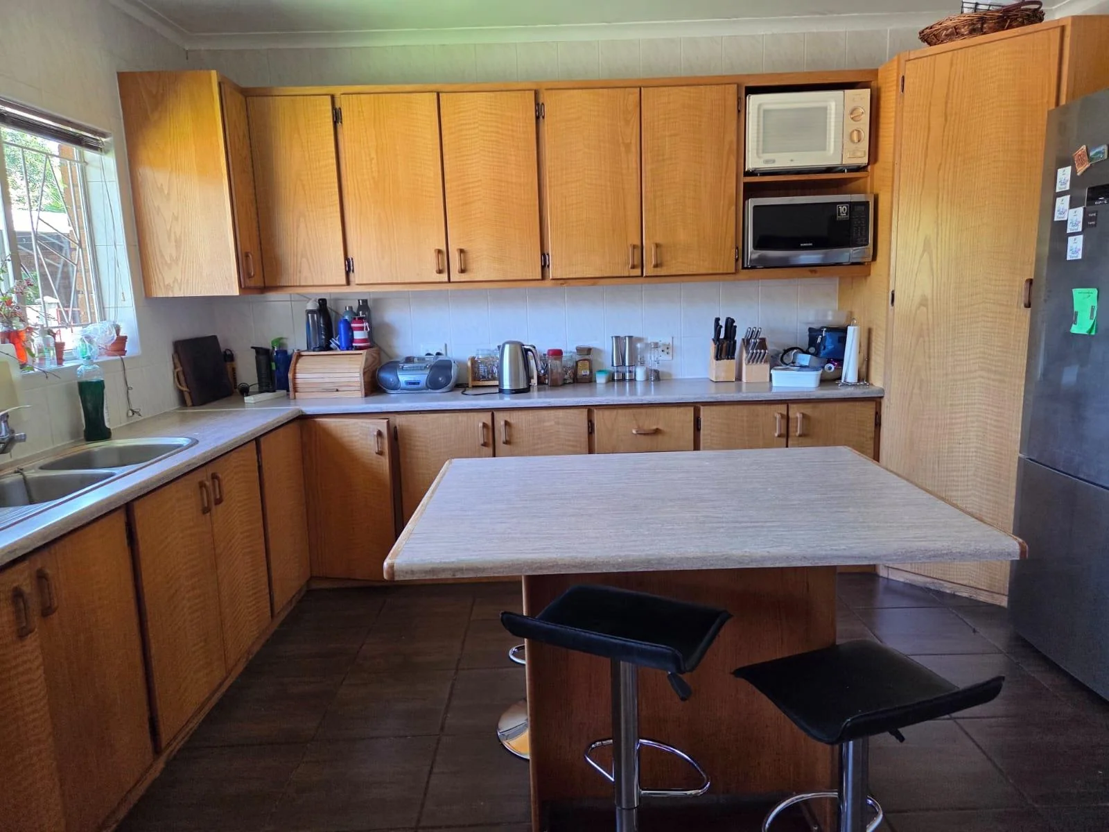 4 Bedroom Double story Family Home -  Three Rivers East. (House with flatlet)