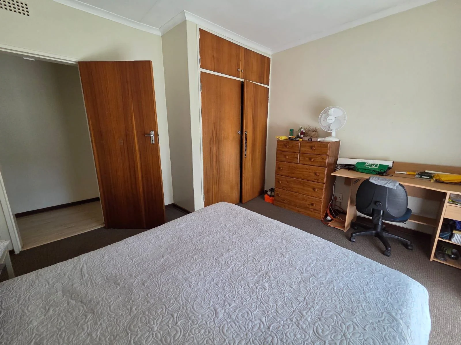 4 Bedroom Double story Family Home -  Three Rivers East. (House with flatlet)