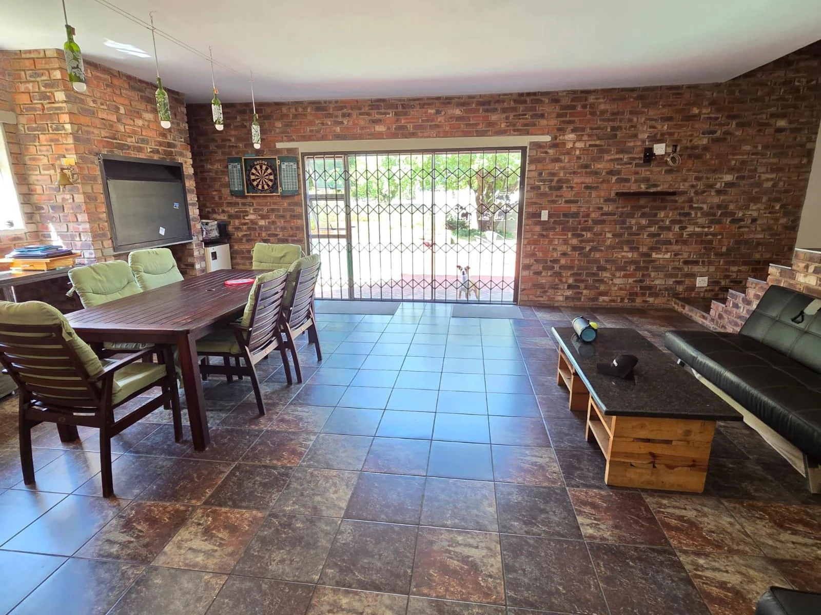 4 Bedroom Double story Family Home -  Three Rivers East. (House with flatlet)