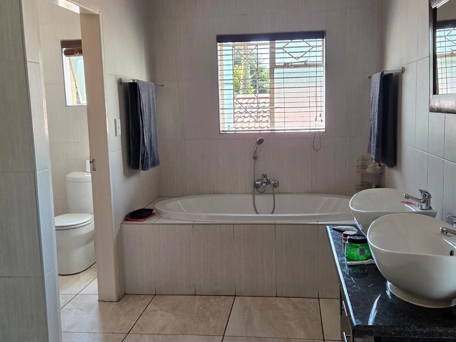 4 Bedroom Double story Family Home -  Three Rivers East. (House with flatlet)