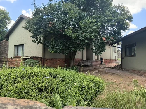 Birch Acres, Kempton Park
