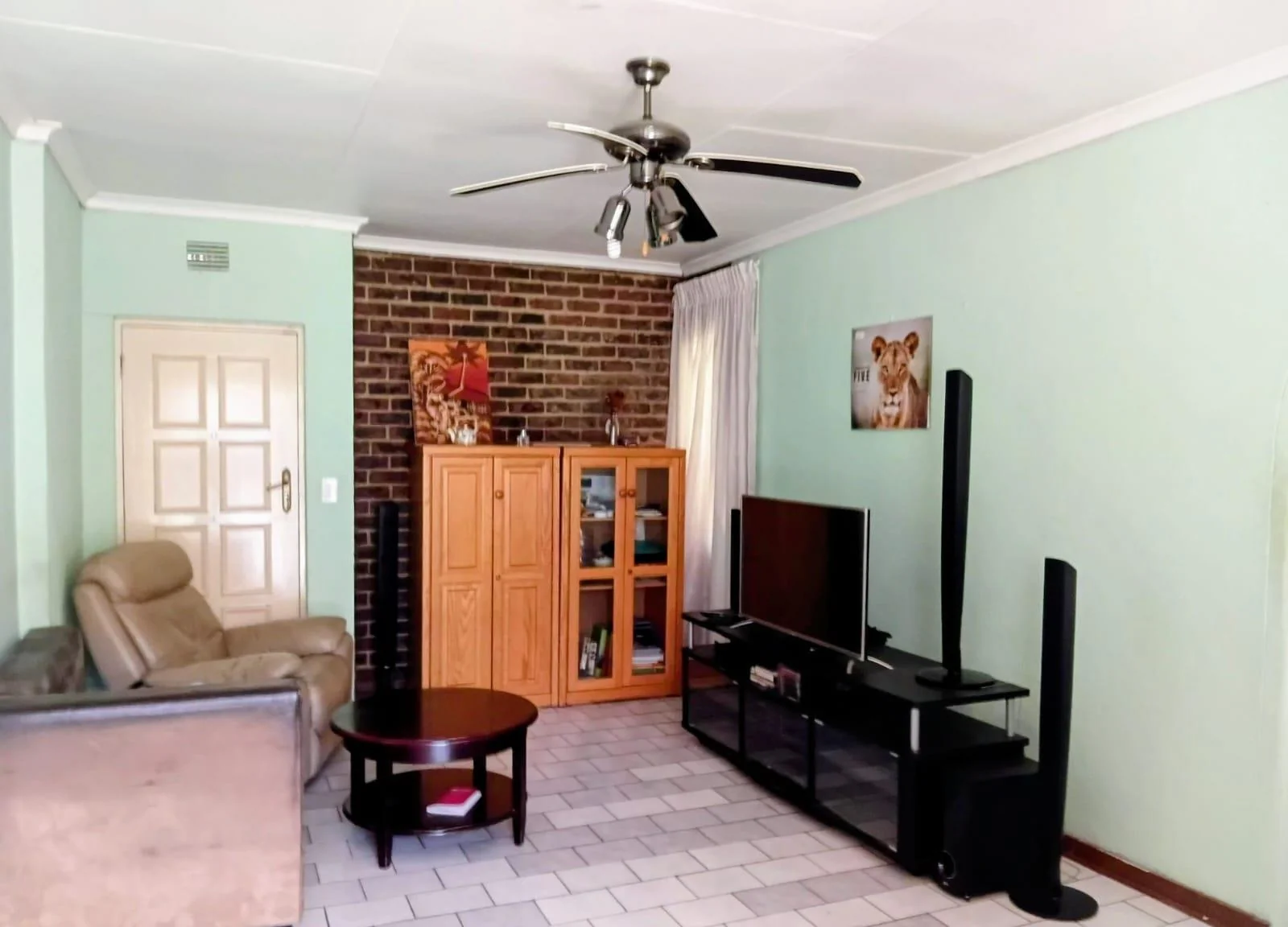 Secure, Spacious, and Perfect for Family Living