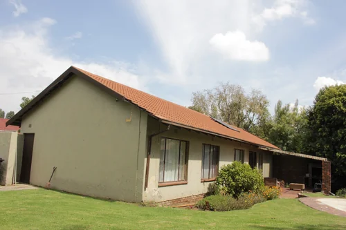 Birch Acres, Kempton Park