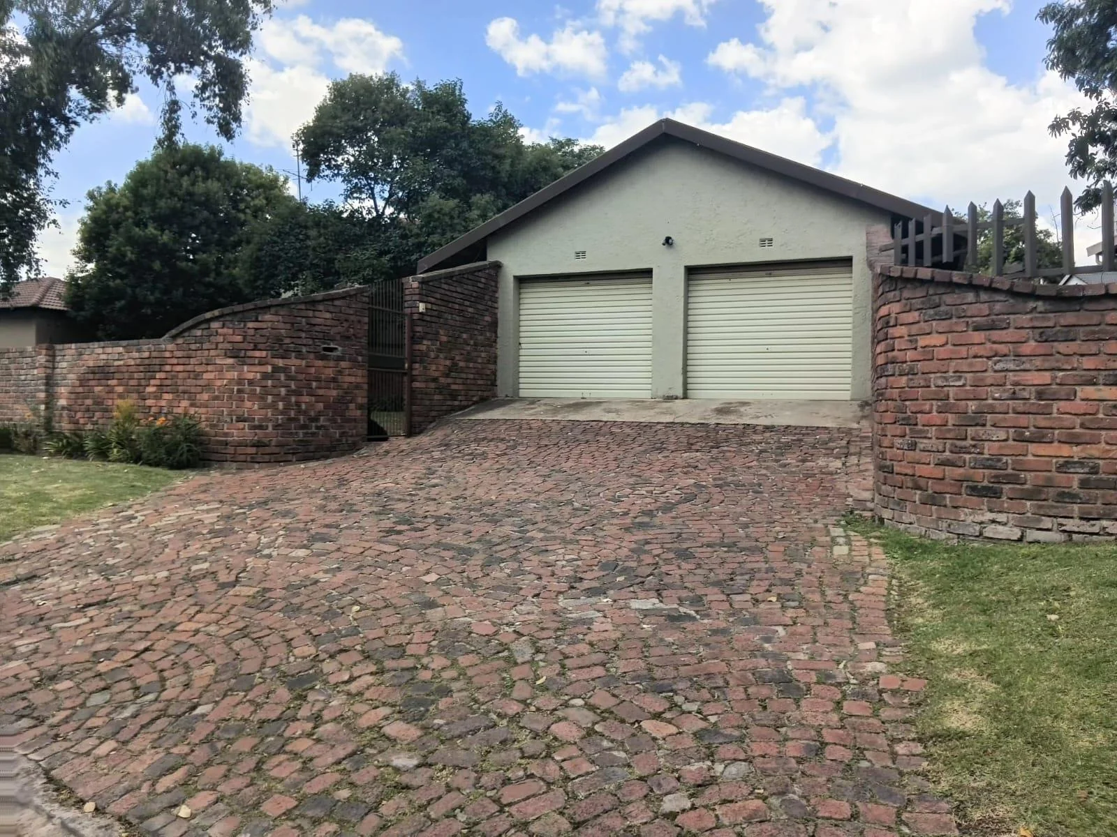 Secure, Spacious, and Perfect for Family Living