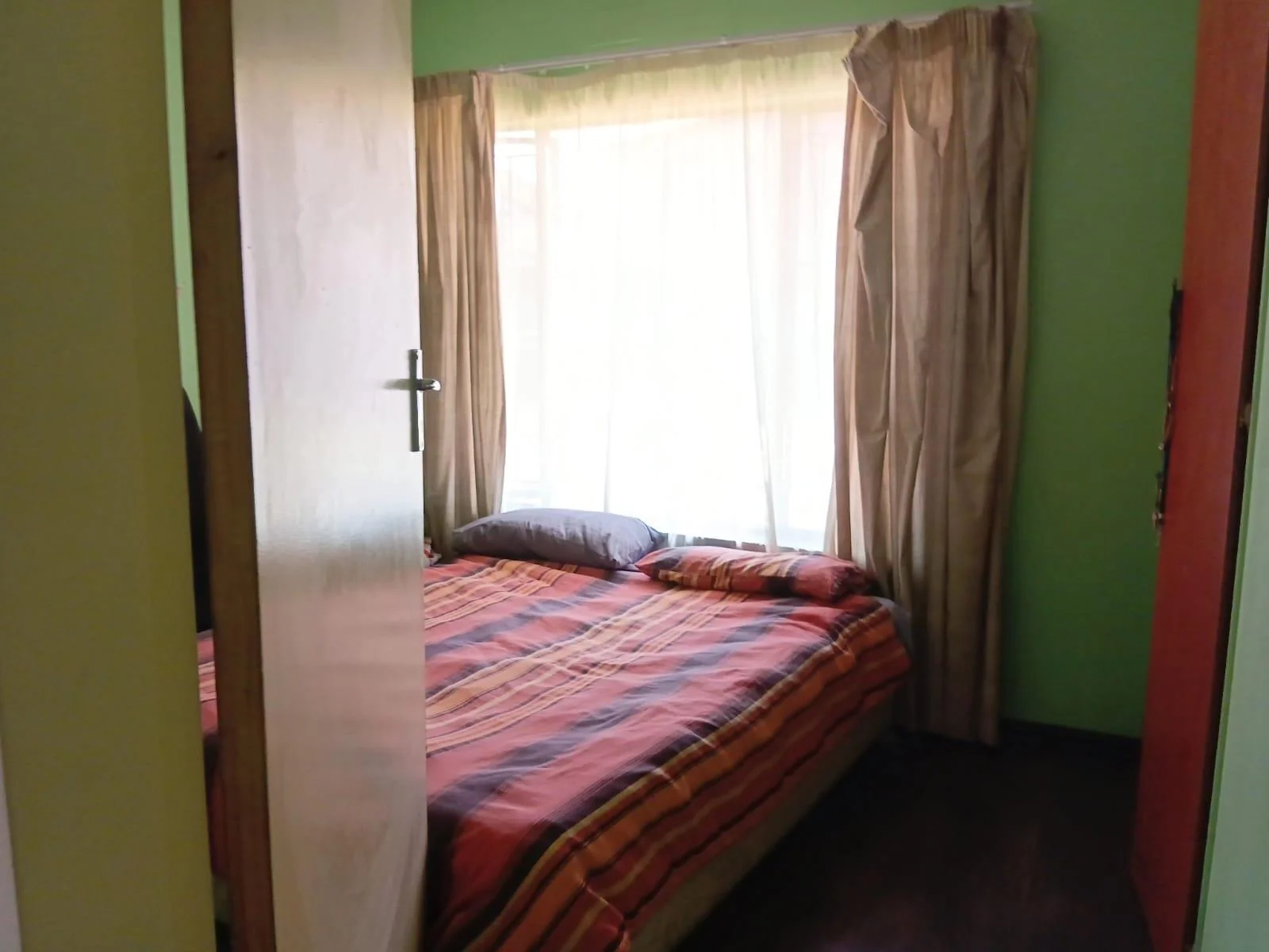 Secure, Spacious, and Perfect for Family Living