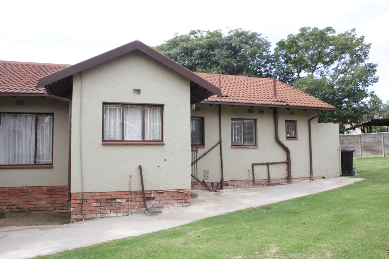 More Space, More Privacy, More Home – Your Ideal Family Retreat in Birch Acres