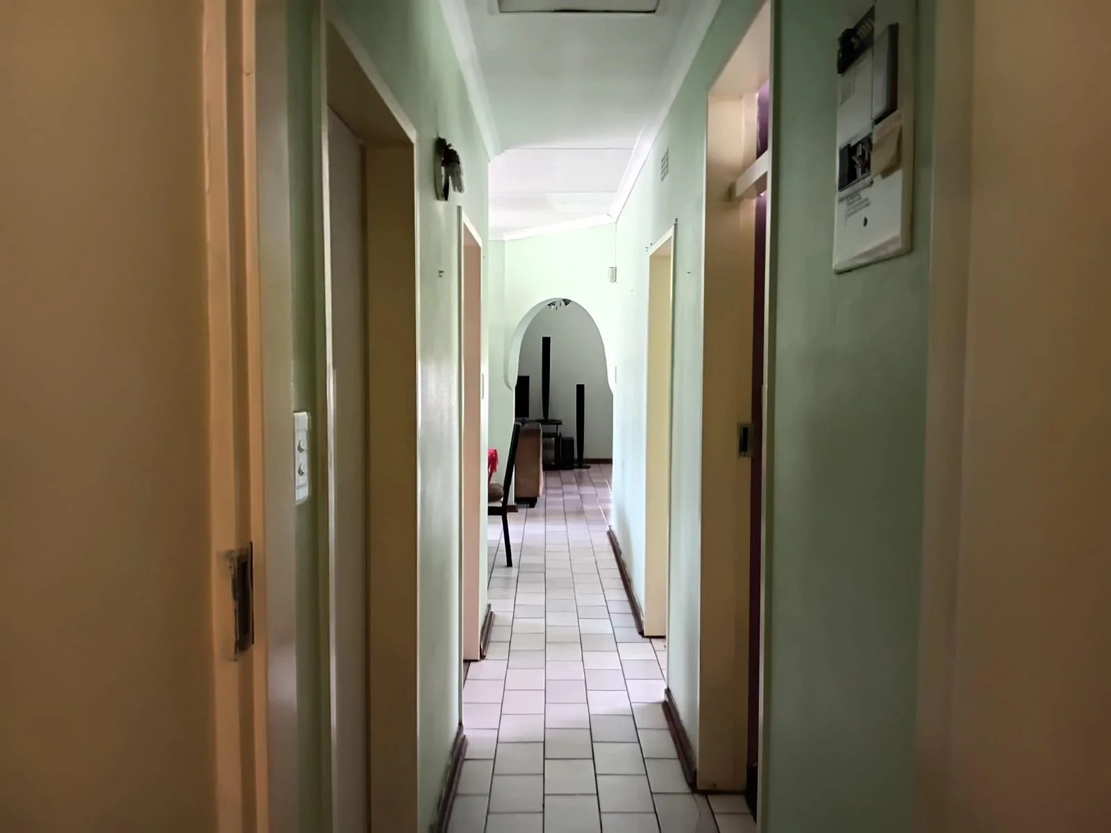 Secure, Spacious, and Perfect for Family Living