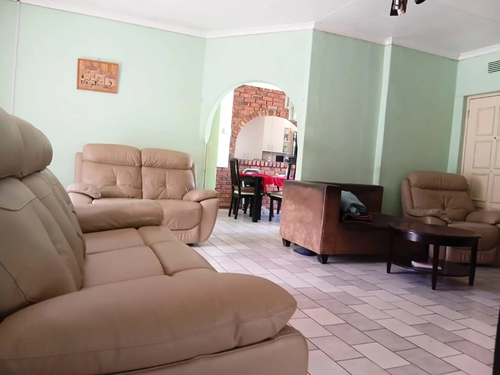 Secure, Spacious, and Perfect for Family Living