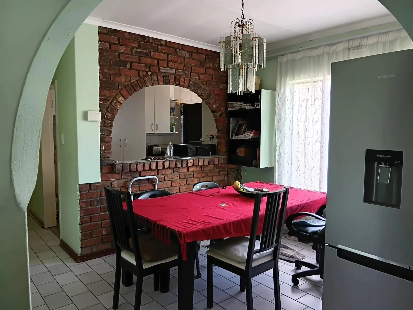 Secure, Spacious, and Perfect for Family Living