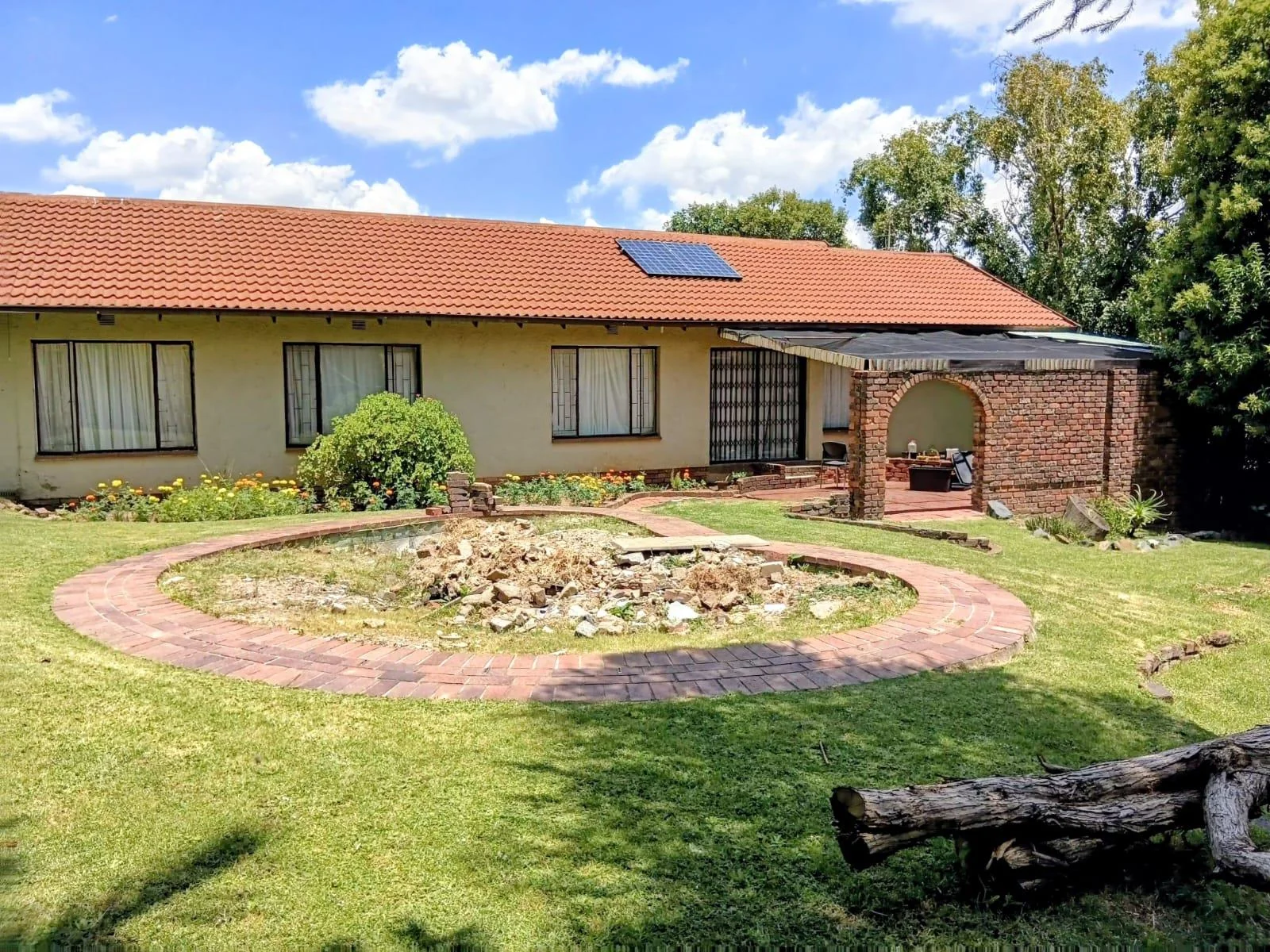 Secure, Spacious, and Perfect for Family Living