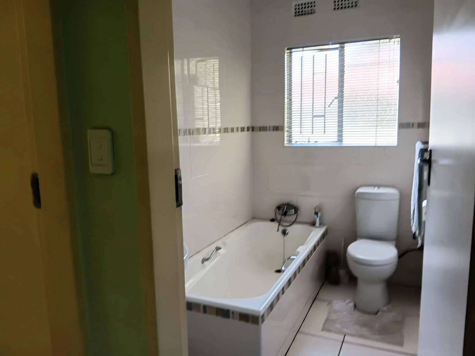 Secure, Spacious, and Perfect for Family Living