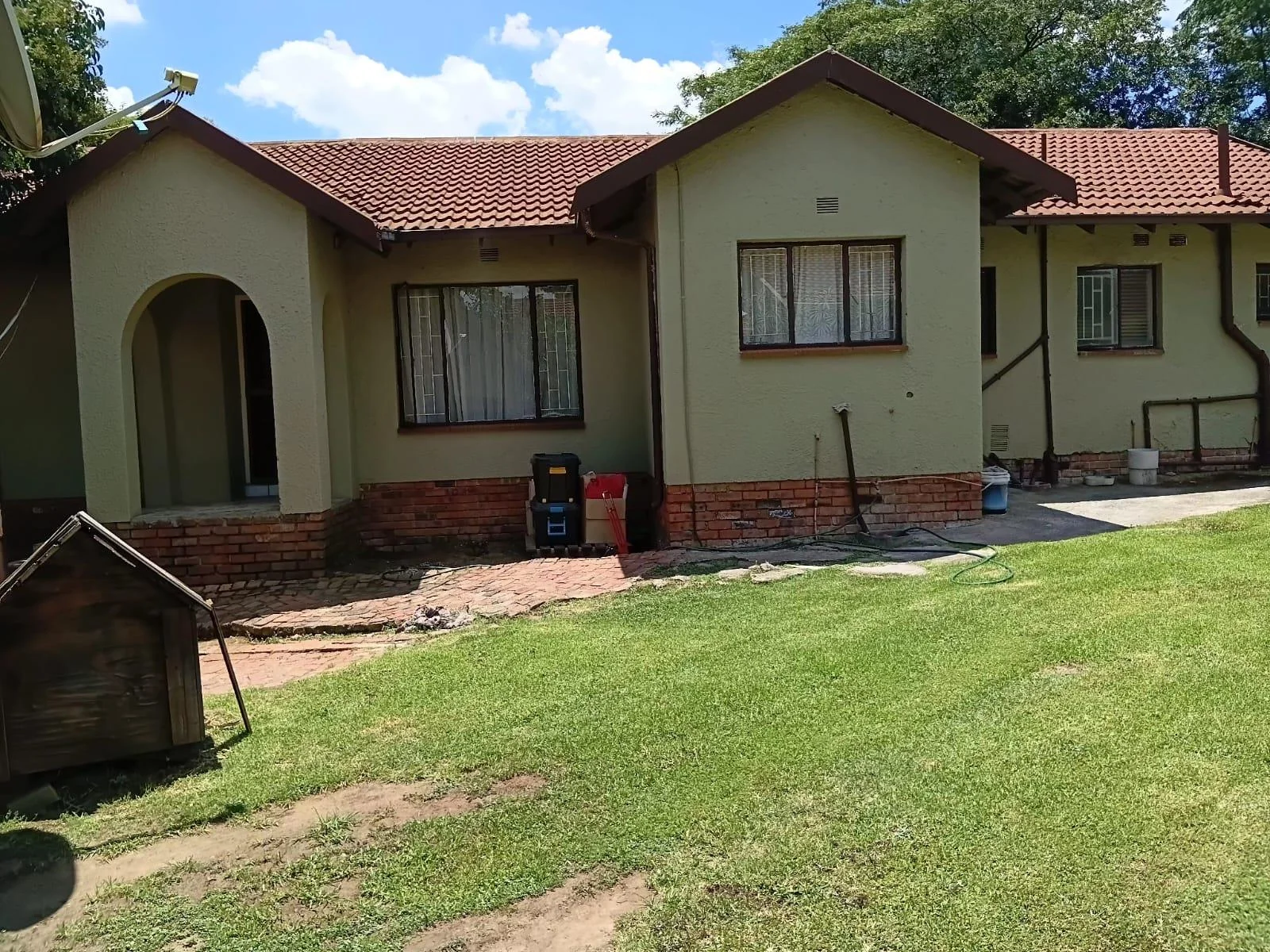 Secure, Spacious, and Perfect for Family Living