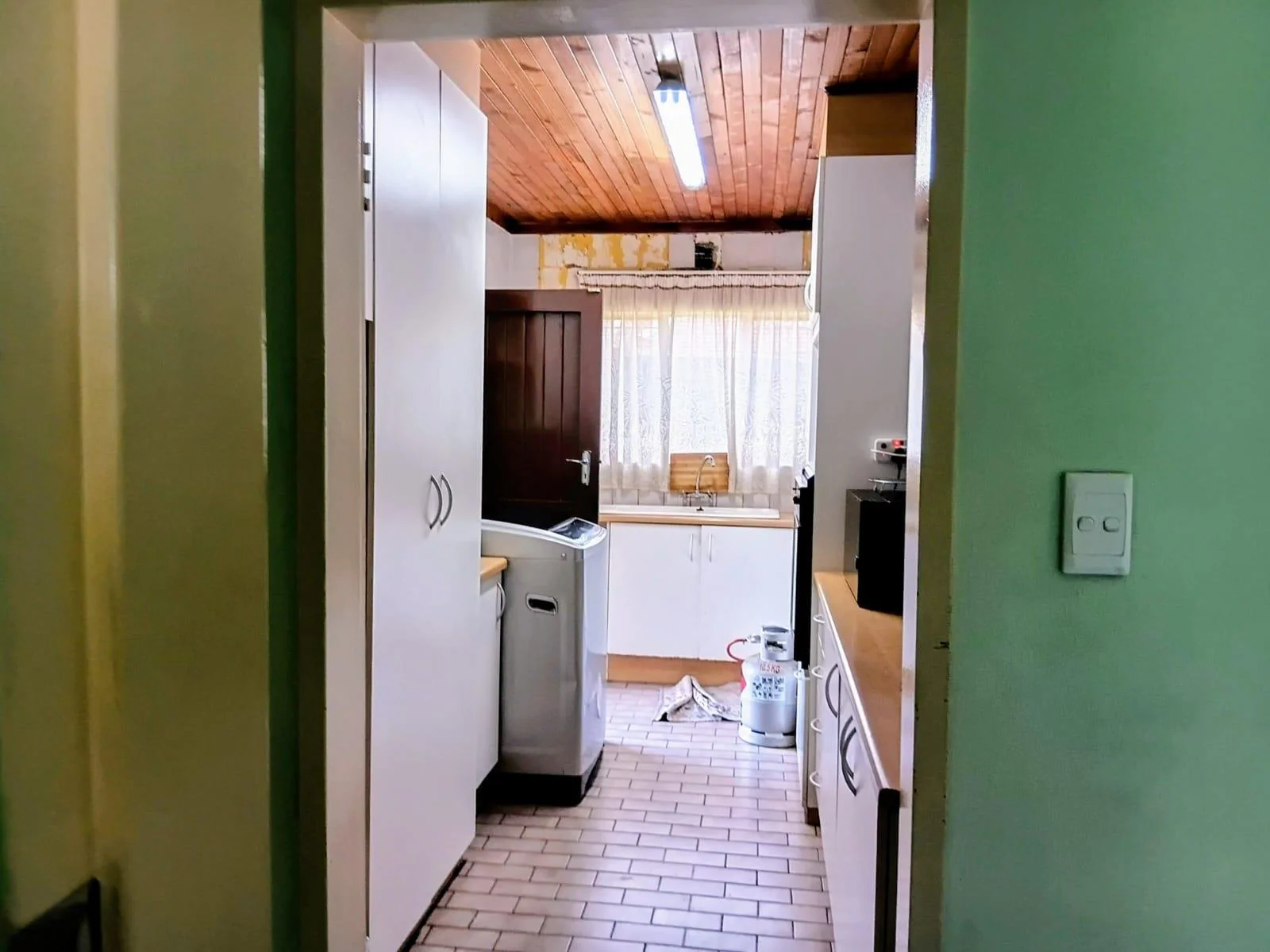 Secure, Spacious, and Perfect for Family Living