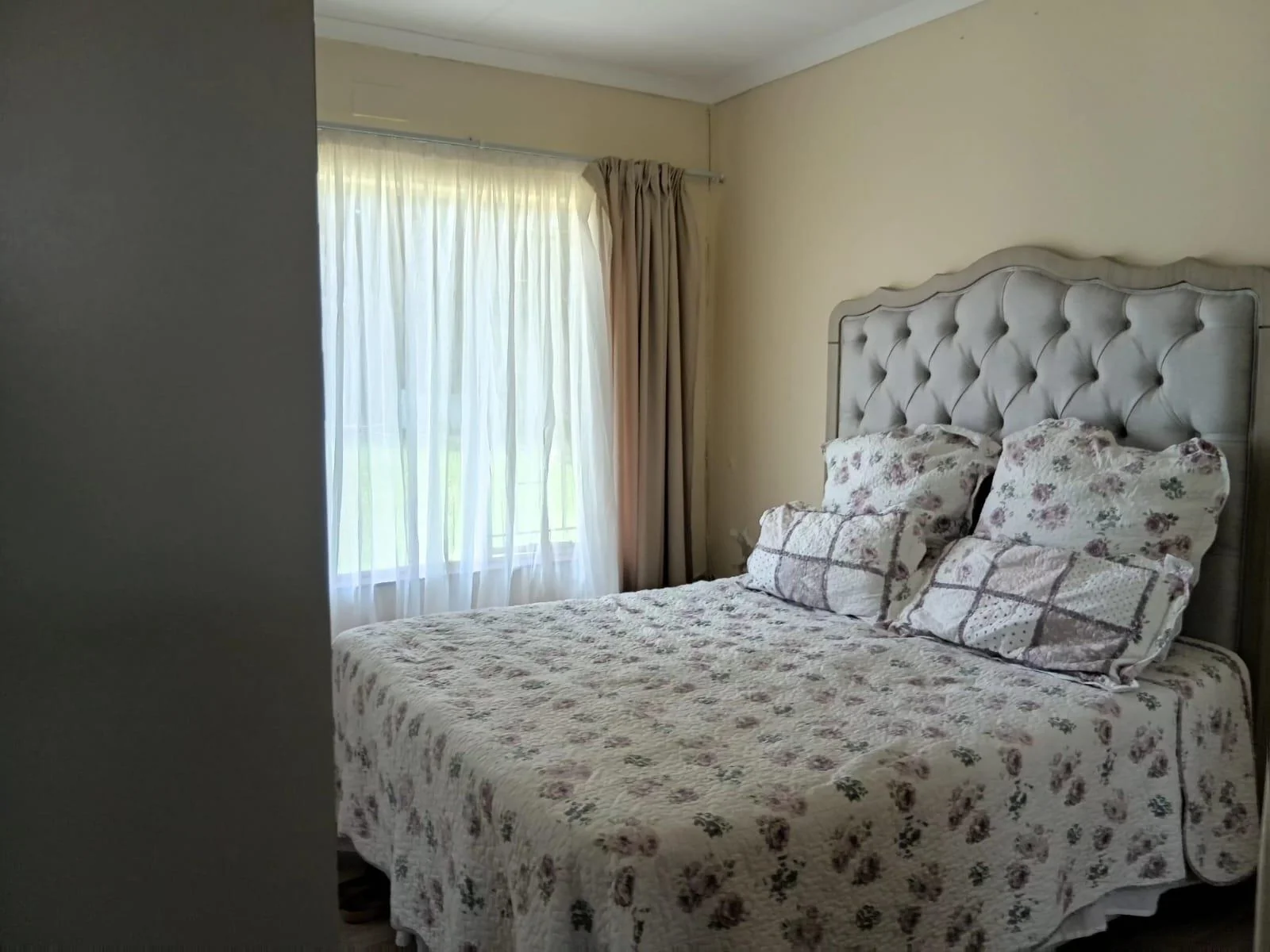 Secure, Spacious, and Perfect for Family Living