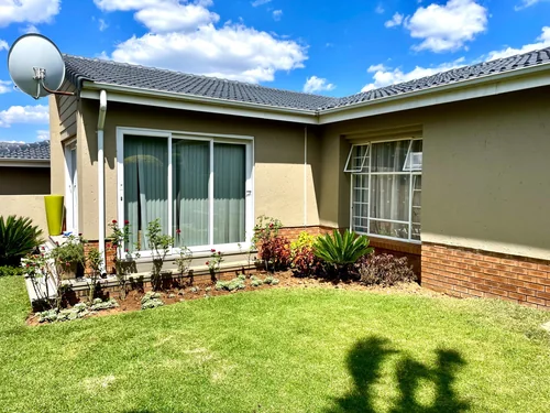 Moreleta Park, Pretoria