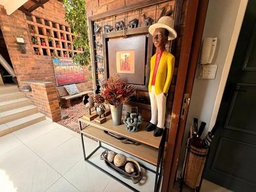 Bedford Park, Bedfordview