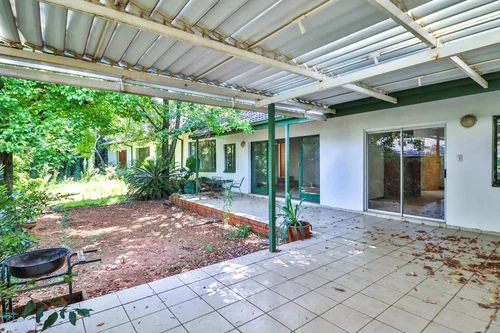 Murrayfield, Pretoria