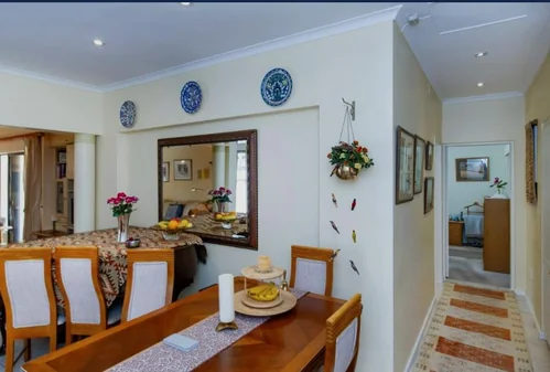 Bedfordview, Bedfordview