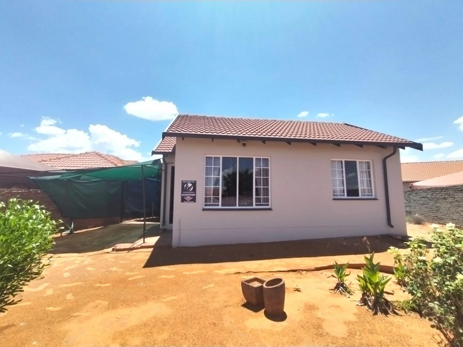 2 Bedroom House For Sale