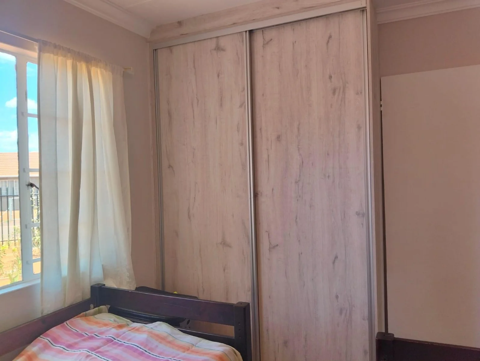 2 Bedroom House For Sale