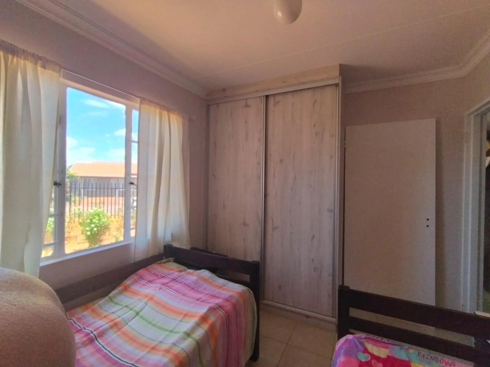 2 Bedroom House For Sale