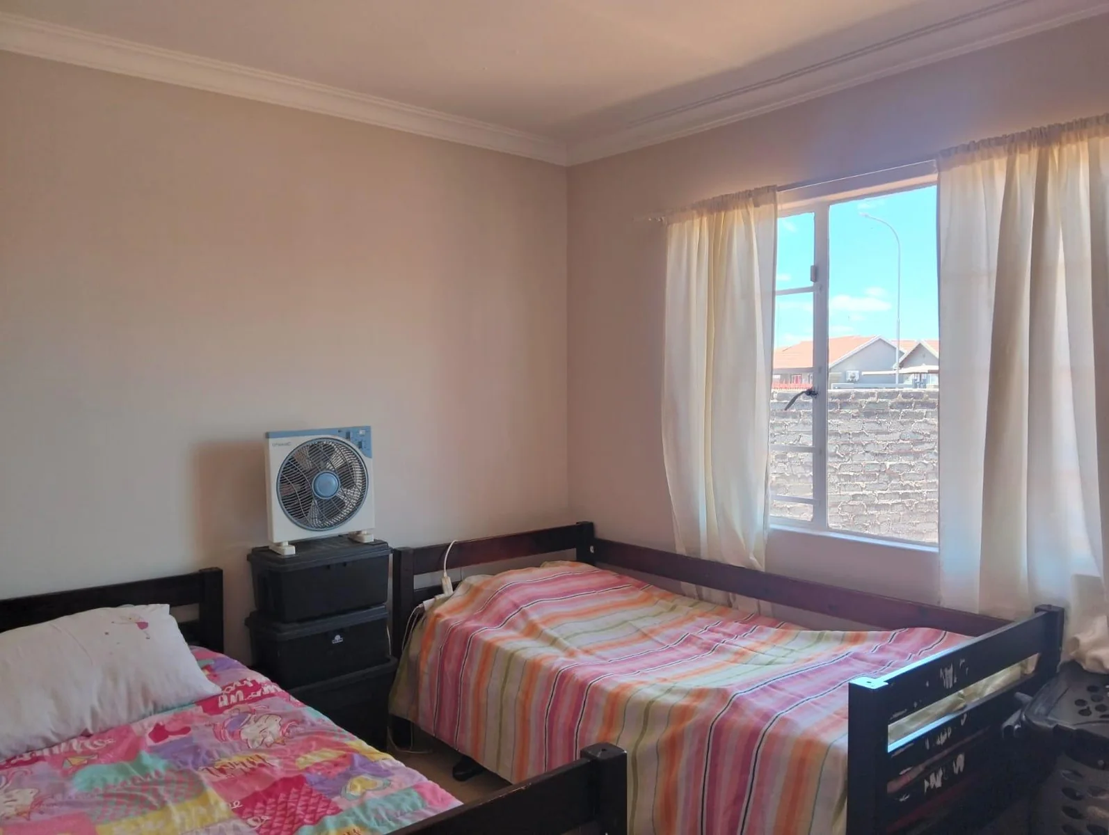 2 Bedroom House For Sale