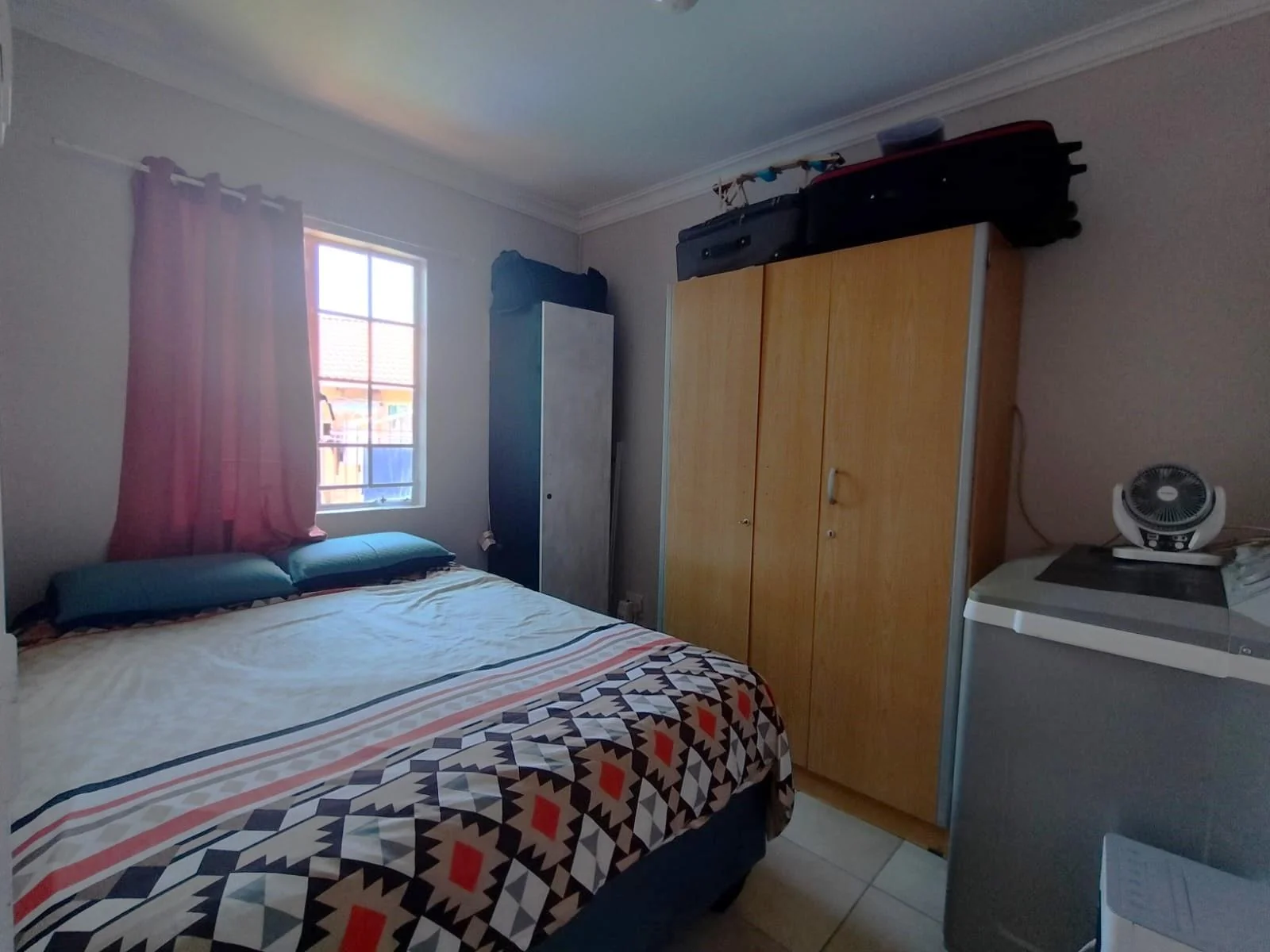 2 Bedroom House For Sale