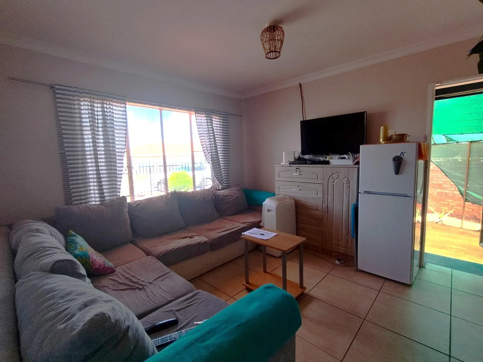 2 Bedroom House For Sale