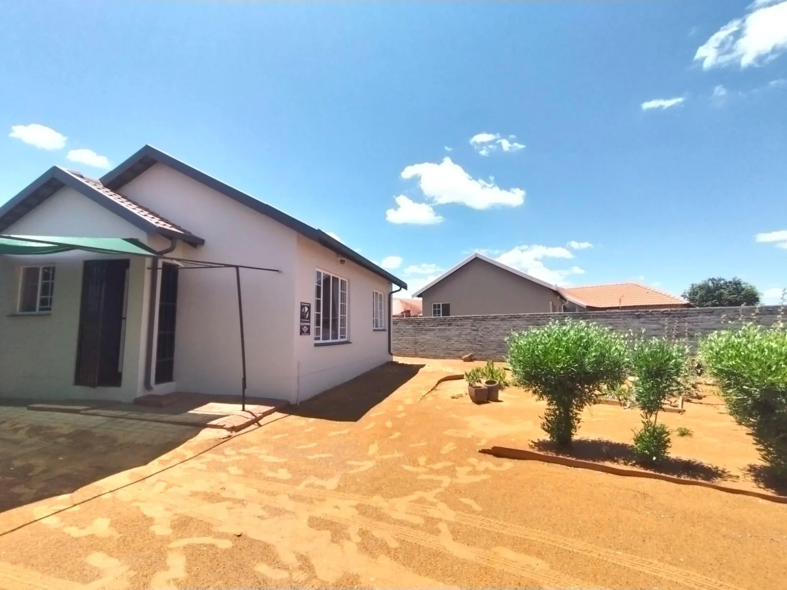 2 Bedroom House For Sale