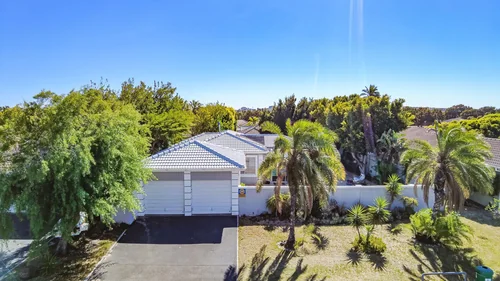 Sunningdale, Blouberg