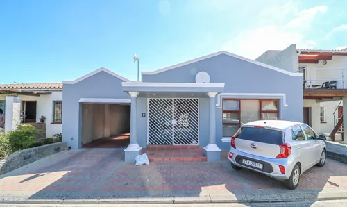 3 Hercules, Cloetesville, Stellenbosch