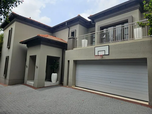 5 Pippa Close, Greenstone Hill, Edenvale