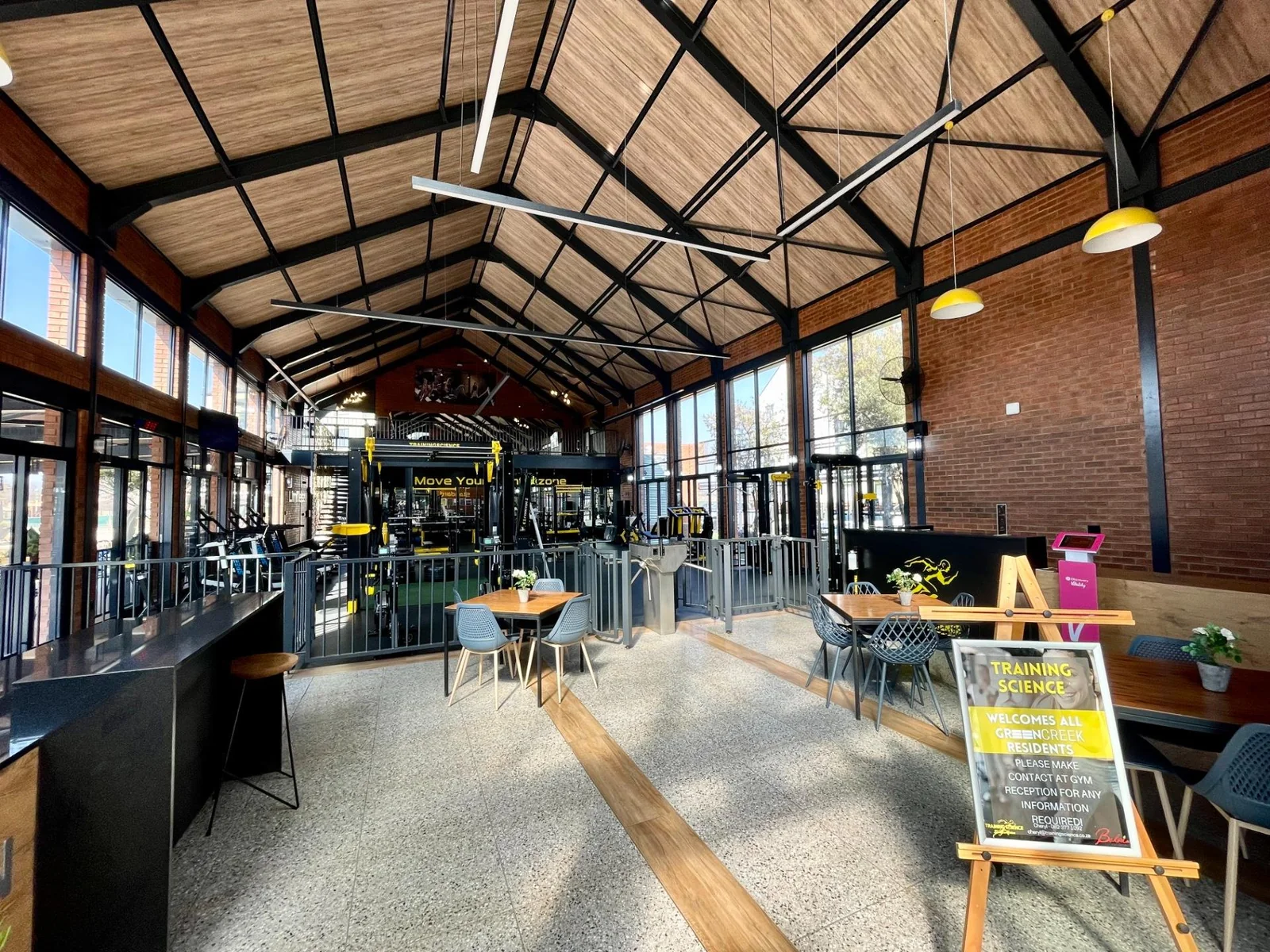 1 Bed Apartment for Sale - Greencreek Lifestyle Estate