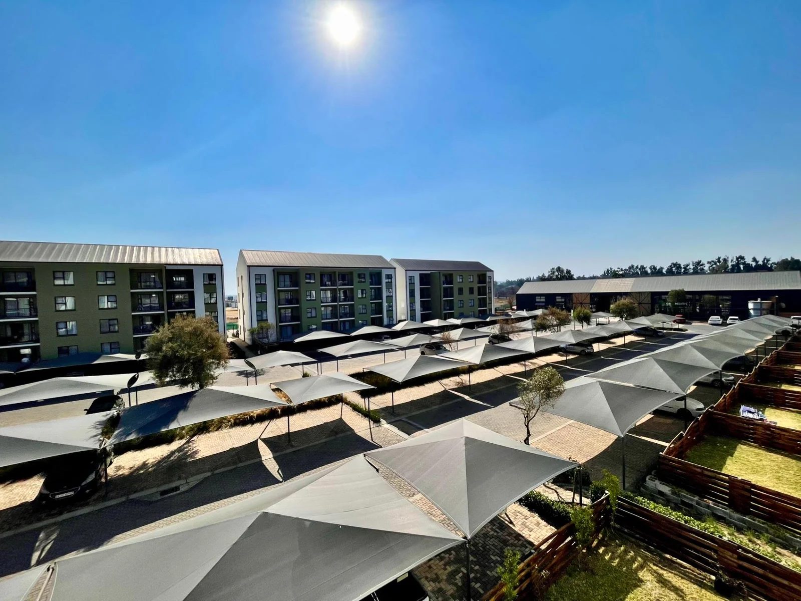 1 Bed Apartment for Sale - Greencreek Lifestyle Estate