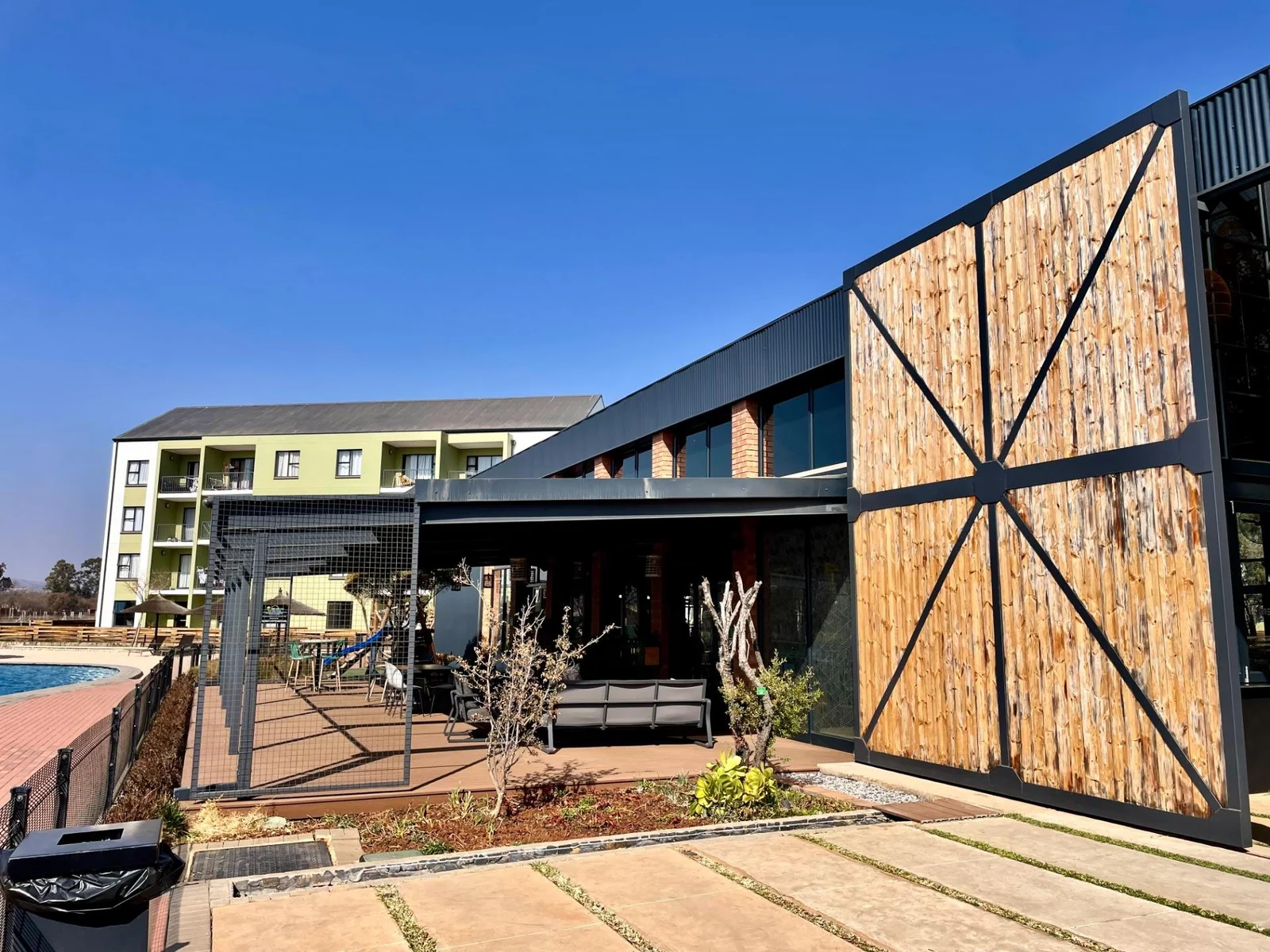 1 Bed Apartment for Sale - Greencreek Lifestyle Estate