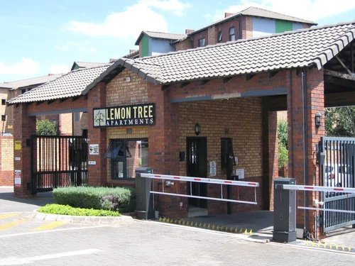 263 Albertus, La Montagne, Pretoria