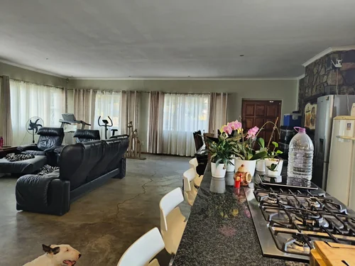 Illiondale, Edenvale