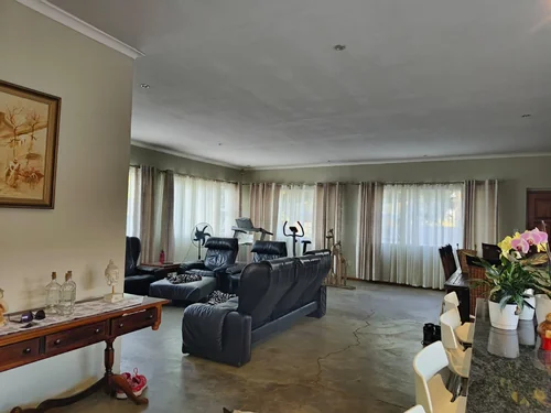 Illiondale, Edenvale