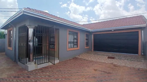 Palm Springs, Evaton