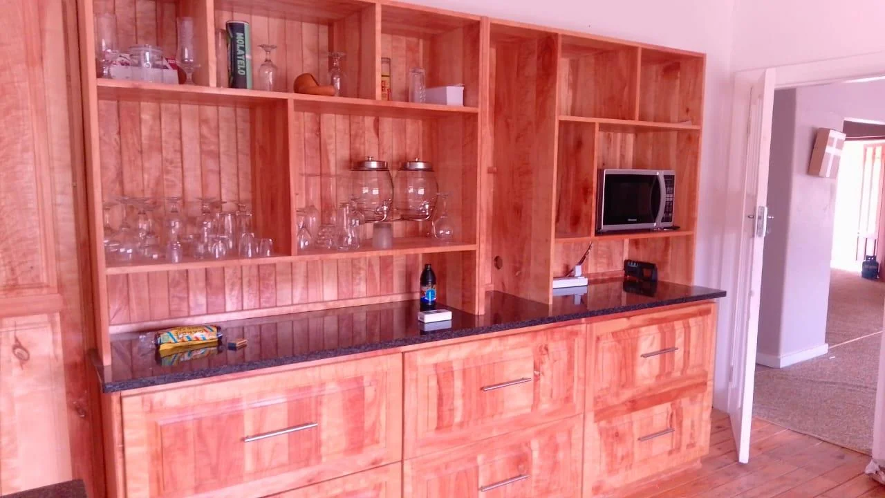 3 Bedroom, 2 bathroom home available in Paul Roux