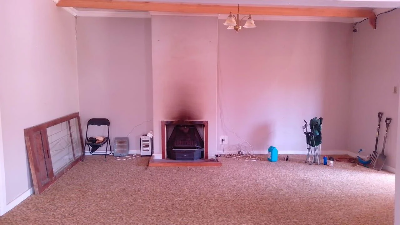 3 Bedroom, 2 bathroom home available in Paul Roux