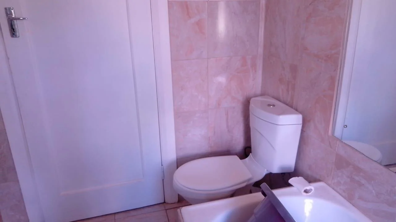 3 Bedroom, 2 bathroom home available in Paul Roux