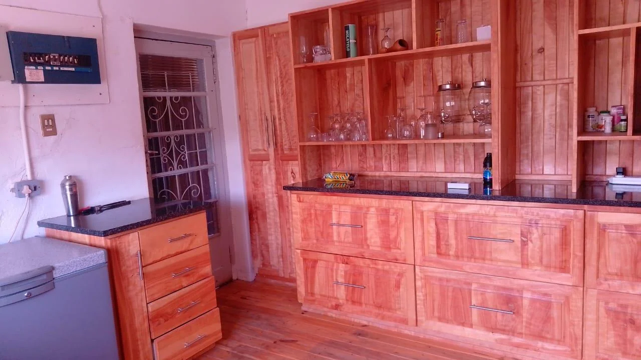 3 Bedroom, 2 bathroom home available in Paul Roux