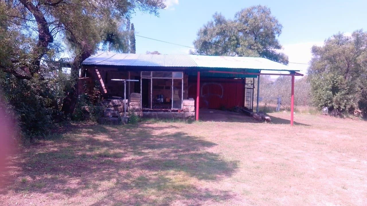 3 Bedroom, 2 bathroom home available in Paul Roux