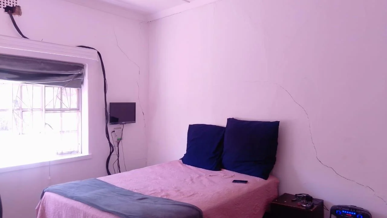 3 Bedroom, 2 bathroom home available in Paul Roux